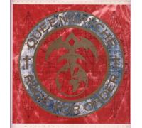 Rage for Order (1986) [Import]