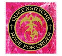 Rage for Order [Bonus Tracks] [Remaster] by Queensryche [Compact Disc] NEUF