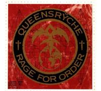 Rage for Order by Queensryche (1986-11-21)