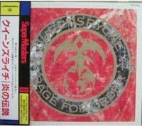 Rage for Order [Import]