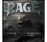 From The Cradle To The Stage - 20th Anniversary