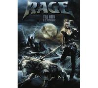 Rage: Full Moon in St. Petersburg [Import]