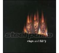Rage & Fury