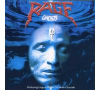 Rage - Ghosts [Import]