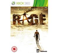 Rage [import anglais]