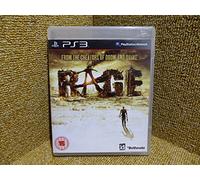Rage [import anglais]