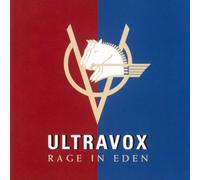 Rage In Eden