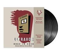 Ultravox – Rage in Eden (Steven Wilson Stereo Mix) – Vinyle 12" Édition limitée – Chrysalis