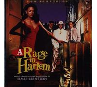 Rage in Harlem [Import]