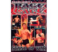 Rage in The Cage: Stand Up War