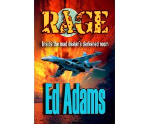 Rage: Inside the mad dealer's darkened room