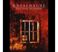 Rage Inside The Window