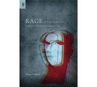 Rage Is the Subtext by Professor Susan Derwin Professor Susan Derwin (Auteur)