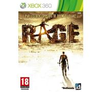 Rage Xbox 360