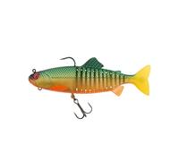 Rage Jointed Replicant 15 cm / 6 inch 60 g 60g Rage Unisexe