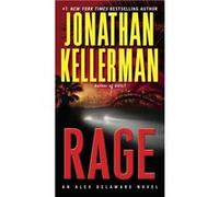 Rage | Jonathan Kellerman Jonathan Kellerman (Auteur)