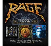 Rage - Lingua Mortis..