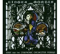 Rage - Lingua Mortis Rage & The Symphonic Orchestra Prague