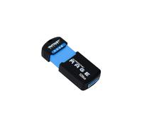 RAGE LITE 128GB USB 3.2 120MB/s Noir PEF128GRLB32U