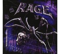 Rage [Ltd.Edition] - Strings to a Web [+1 Bonus]