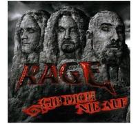 Rage - Never Give Up EP [Import]