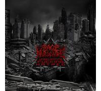 Rage Nucleaire - Unrelenting Fucking Hatred (Double Vinyl INCL.DRO [Import]