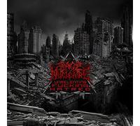 Rage Nucleaire - Unrelenting Fucking Hatred