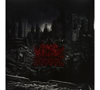 Rage Nucleaire - Unrelenting Fucking Hatred (Double Vinyl INCL.DRO [Import]