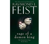 Rage of a Demon King