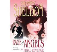 Jaclyn Smith - Rage of Angels - the Final Revenge [Import anglais]