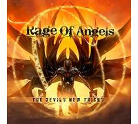 Rage of Angels – Devil's New Tricks – Warner Bros. – Import