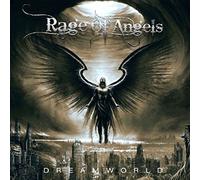 Rage of Angels - Dreamworld