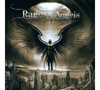 Rage of Angels - Dreamworld [Import]