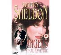 Rage Of Angels - The Final Revenge G