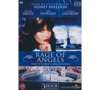 Rage of Angels - The Story Continues - 2-DVD Set ( Sidney Sheldon's Rage of Angels )