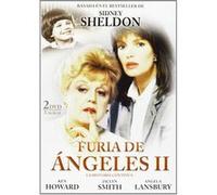 Rage of Angels The Story Continues (Furia de Ángeles 2, La Historia Continua) G