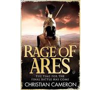 Christian Cameron – Rage of Ares