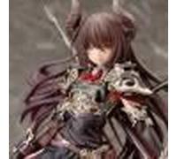 Kotobukiya - Figurine Rage Of Bahamut - Forte The Devoted
