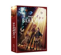 Rage of Bahamut: Genesis-Season One [Blu-Ray]