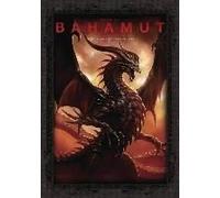 Rage Of Bahamut: Official Artwork