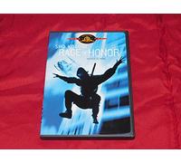 Rage of Honor [Import USA Zone 1]