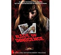 Rage Of Innocence [Dvd]