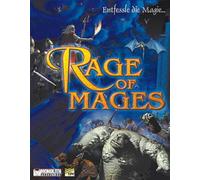 Rage of Mages