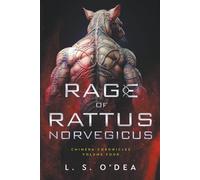 Rage Of Rattus Norvegicus