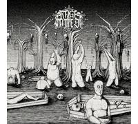 Rage of Samedi – Blood Ritual – Vinyle 12" LP – ARGONAUTA ITALIA