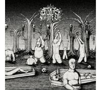 Rage of Samedi Blood Ritual (Vinyl) 12" Album