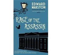 Rage of the Assassin Edward (Author) Marston (Auteur)