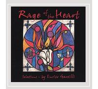 Rage of The Heart