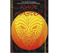 Rage of the Master [Import USA Zone 1]
