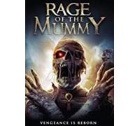 Rage Of The Mummy [Dvd]